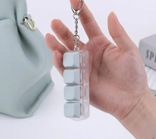 Palm Play Slim
